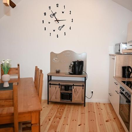 Ferienwohnung Rapunzel Nideggen Dış mekan fotoğraf