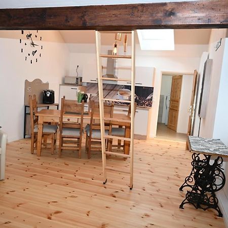 Ferienwohnung Rapunzel Nideggen Dış mekan fotoğraf