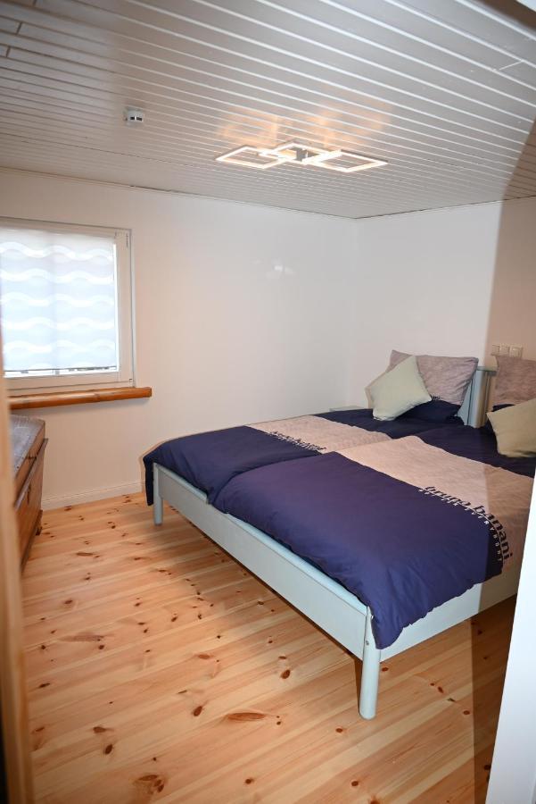 Ferienwohnung Rapunzel Nideggen Dış mekan fotoğraf